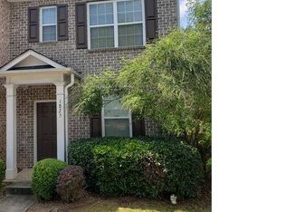 1825 Bayrose Cir, East Pt, GA 30344