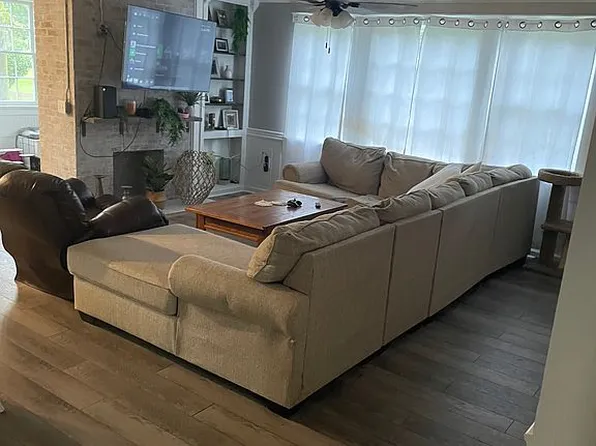 118 Kennedy St, Reidsville, GA 30453