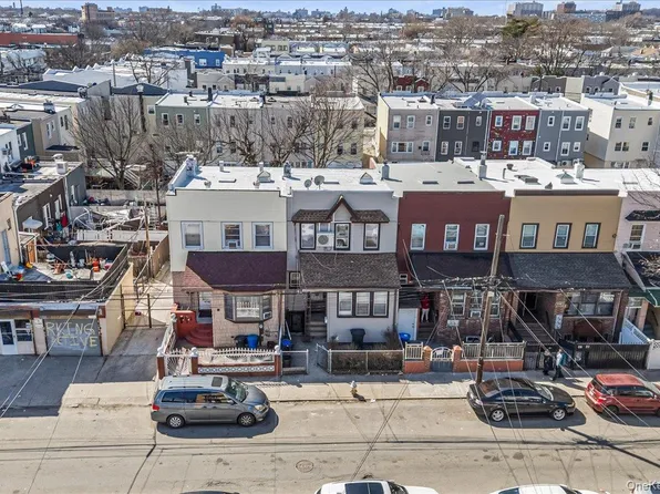 9744 81st Street, Ozone Park, NY 11416