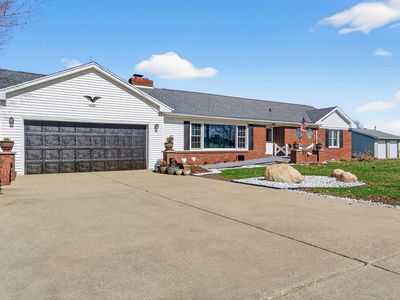 6087 E State Road 218, Walton, IN, 46994