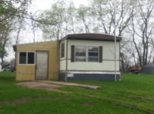 1149 Chippawa Dr, Union City, MI 49094