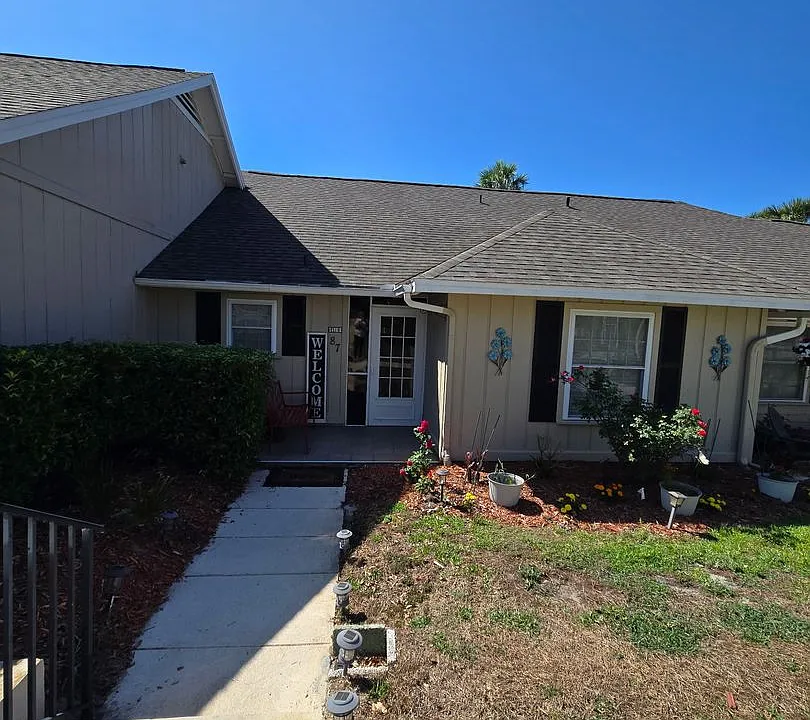 1118 Villa Ln #87
