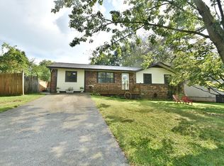 5138 Rendava Ln LOT F, Knoxville, TN 37921