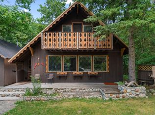 4716 Onaway Rd, Indian River, MI 49749