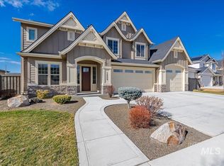 1809 N Racing Water Pl, Eagle, ID 83616