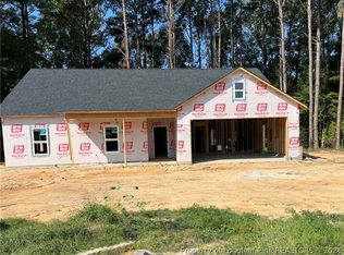 3015 Coleman Rd, Eastover, NC 28312