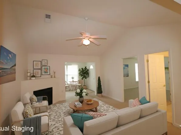 2530 Friedland Pl APT 104, Raleigh, NC 27617