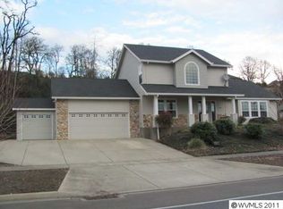 2495 E Santiam St, Stayton, OR 97383