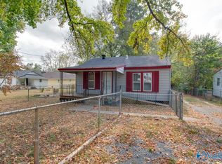 2603 6th Ave SW, Huntsville, AL 35805