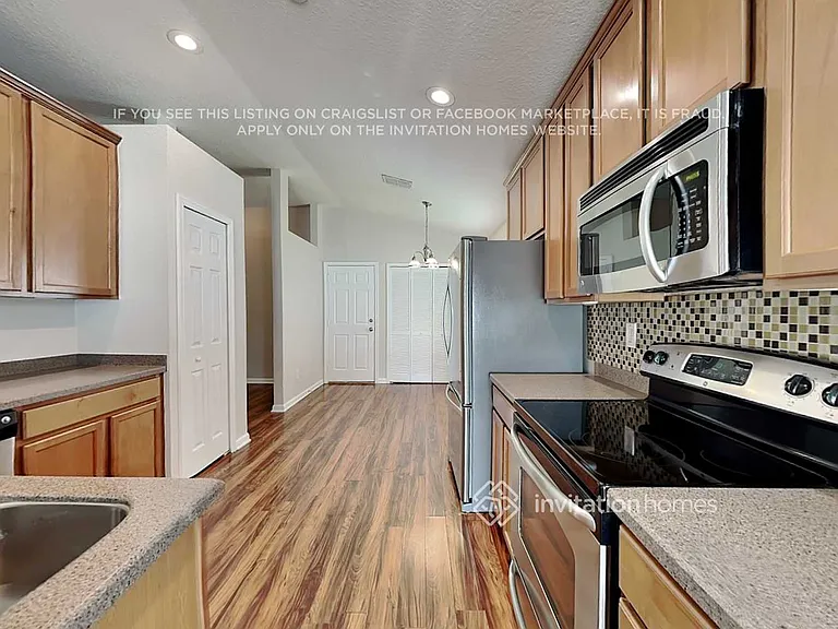 16403 Tisons Bluff Rd — Photo 6