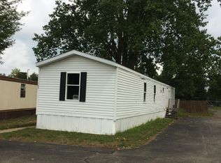 1281 E Pontaluna Rd LOT 123, Norton Shores, MI 49456