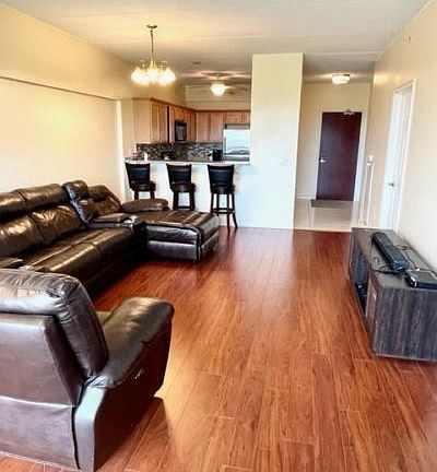 3rd image of 6420 Double Eagle Dr Unit 910