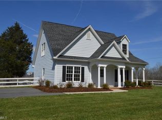 848 Crossingham Rd UNIT 0, Mount Airy, NC 27030