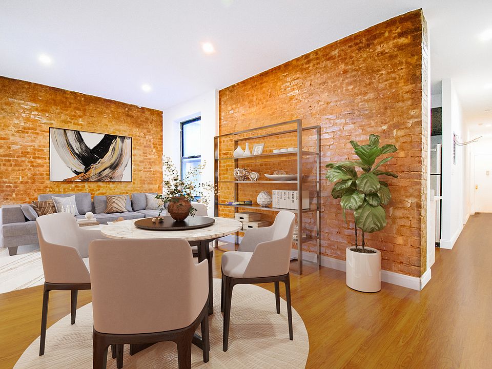1st image of 186 Claremont Ave #2N2