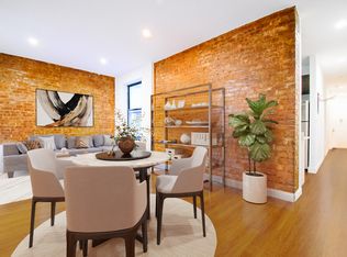 186 Claremont Ave #2N2, New York, NY 10027