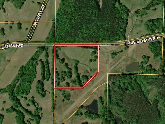 3rd image of Jimmy Williams Rd