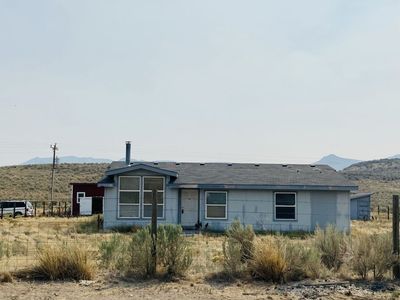 0 Honey Do Rd, Elko, NV, 89801