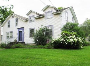 234 Lower Main St, Andes, NY 13731