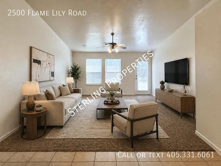 2500 Flame Lily Rd — Photo 6
