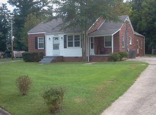 1215 Thurston Dr W, Wilson, NC 27893