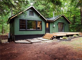 4066 Lakeview Rd, Forestport, NY 13338