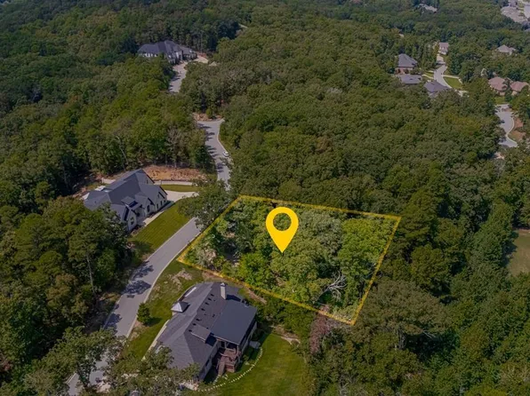 2711 Preserve Pass, Little Rock, AR 72211