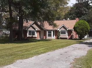 20287 Youpon Ln, Porter, TX 77365
