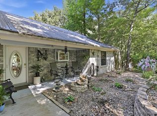 190 County Road 2452, Leesburg, TX 75451
