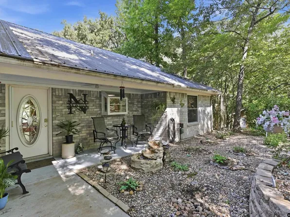 190 County Road 2452, Leesburg, TX 75451