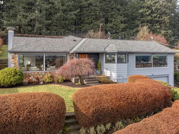 1221 SE 71st Ave, Portland, OR 97215