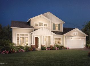 391 Mahi Dr, Ponte Vedra, FL 32081