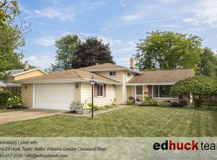24721 Randall Dr, North Olmsted, OH 44070