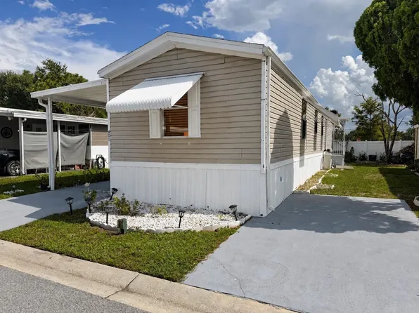 800 Siesta Dr, Kissimmee, FL 34741
