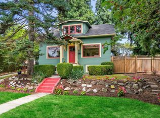 3620 Woodlawn Ave N, Seattle, WA 98103