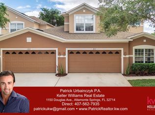 1402 Travertine Ter, Sanford, FL 32771