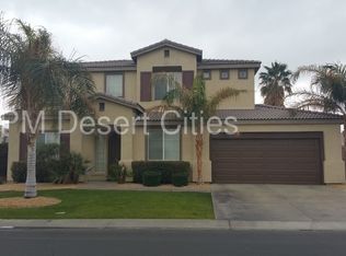 82609 Carrara Ln, Indio, CA 92203