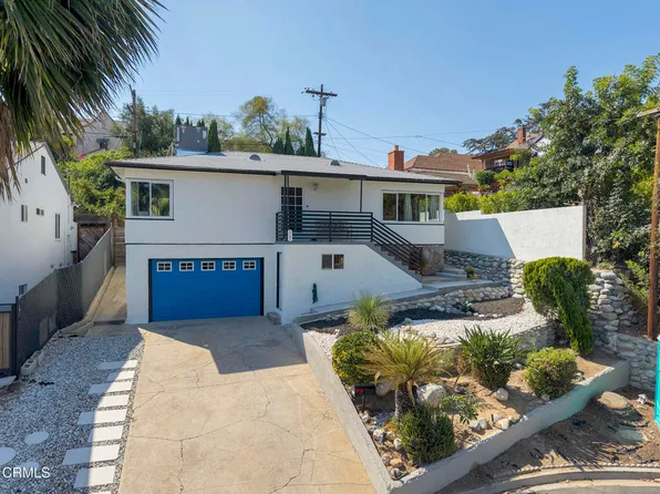 5183 Maison Ave, Los Angeles, CA 90041