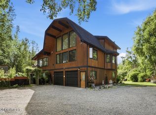 3220 N Engstrom Rd, Wasilla, AK 99654