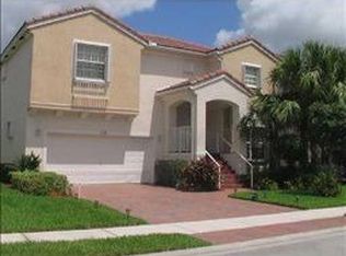 7509 NW 17th Dr, Pembroke Pines, FL 33024