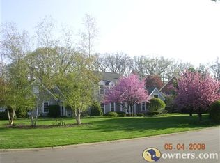 15802 Cedar Ridge Ct, Granger, IN 46530