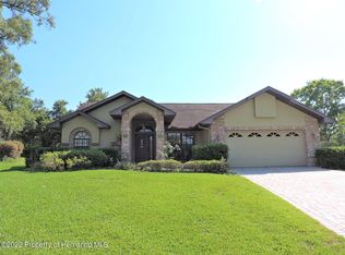 62 Forest Wood Ct, Spring Hill, FL 34609