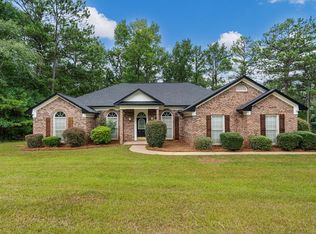 11 Walnut Ct, Fortson, GA 31808