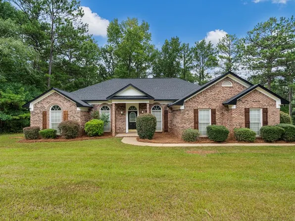 11 Walnut Ct, Fortson, GA 31808
