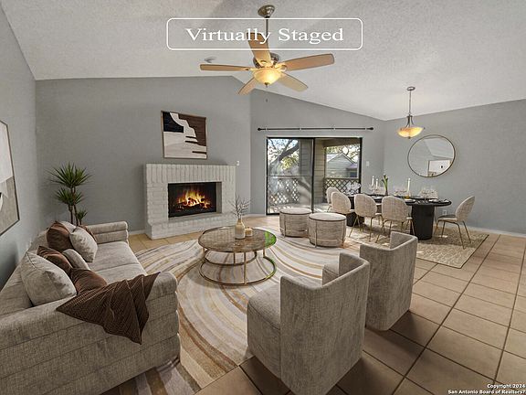 2nd image of 3430 TURTLE VILLAGE ST #703