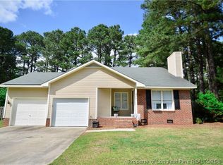 130 Windsor Ln, Raeford, NC 28376