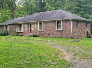8403 Sweetwater Dr, Nineveh, IN 46164