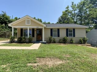 3684 Parakeet Rd, Memphis, TN 38109