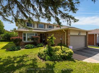 230 Browning Trl, Barrie, ON L4N 5J7