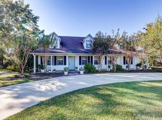 14243 Old Woolmarket Rd, Biloxi, MS 39532