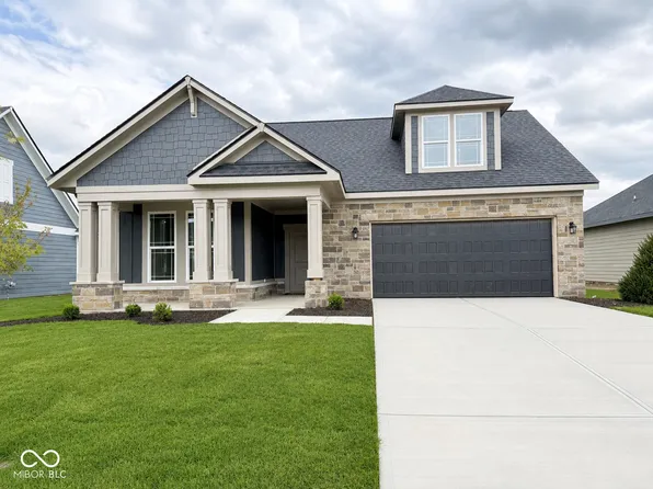 8943 Constitution Trl, Brownsburg, IN 46112
